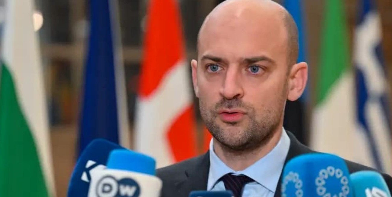 Analizarán el futuro de Europa ante el acercamiento entre Trump y Putin