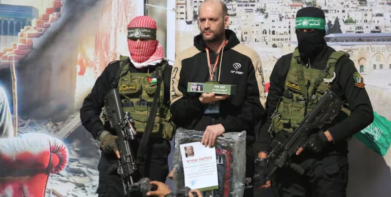 ¿Nacionalismo contra nazismo?