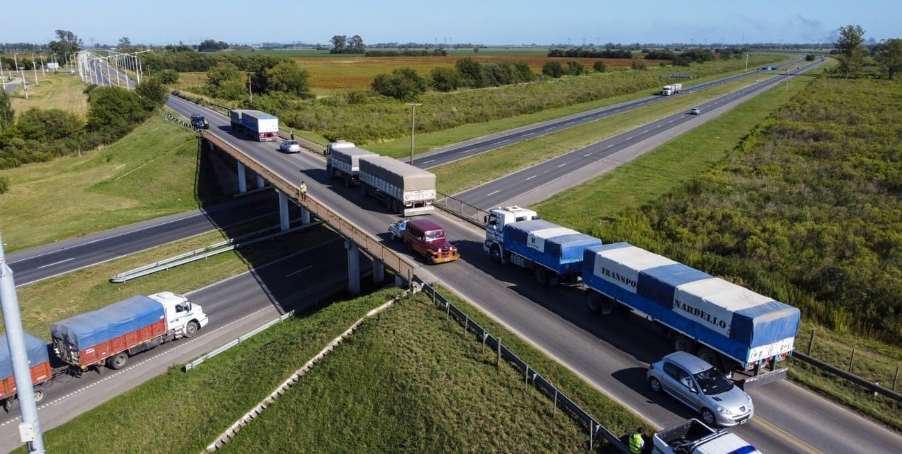 El Gobierno avanza en la privatización de rutas nacionales