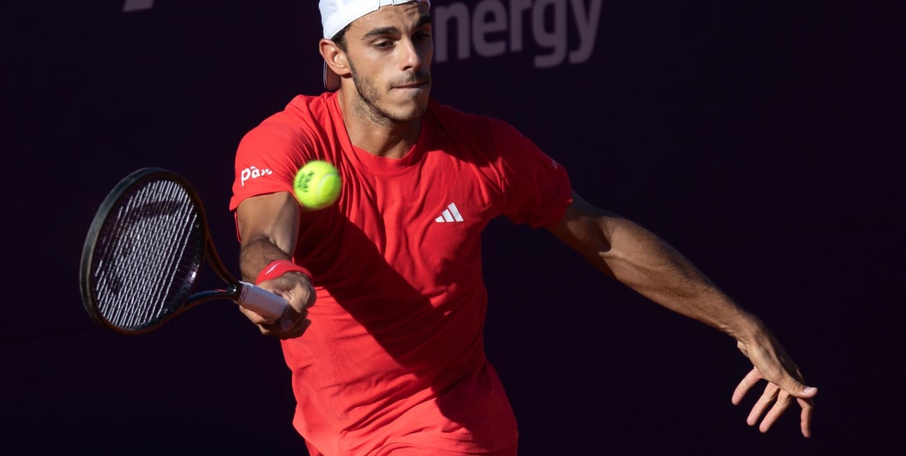 Francisco Cerúndolo: quién es el argentino que avanza en el US Open y cuándo vuelve a jugar