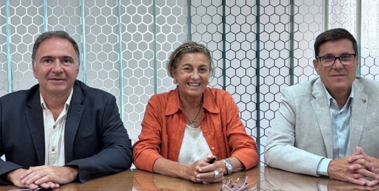 La Región Centro afianza el compromiso con la educación