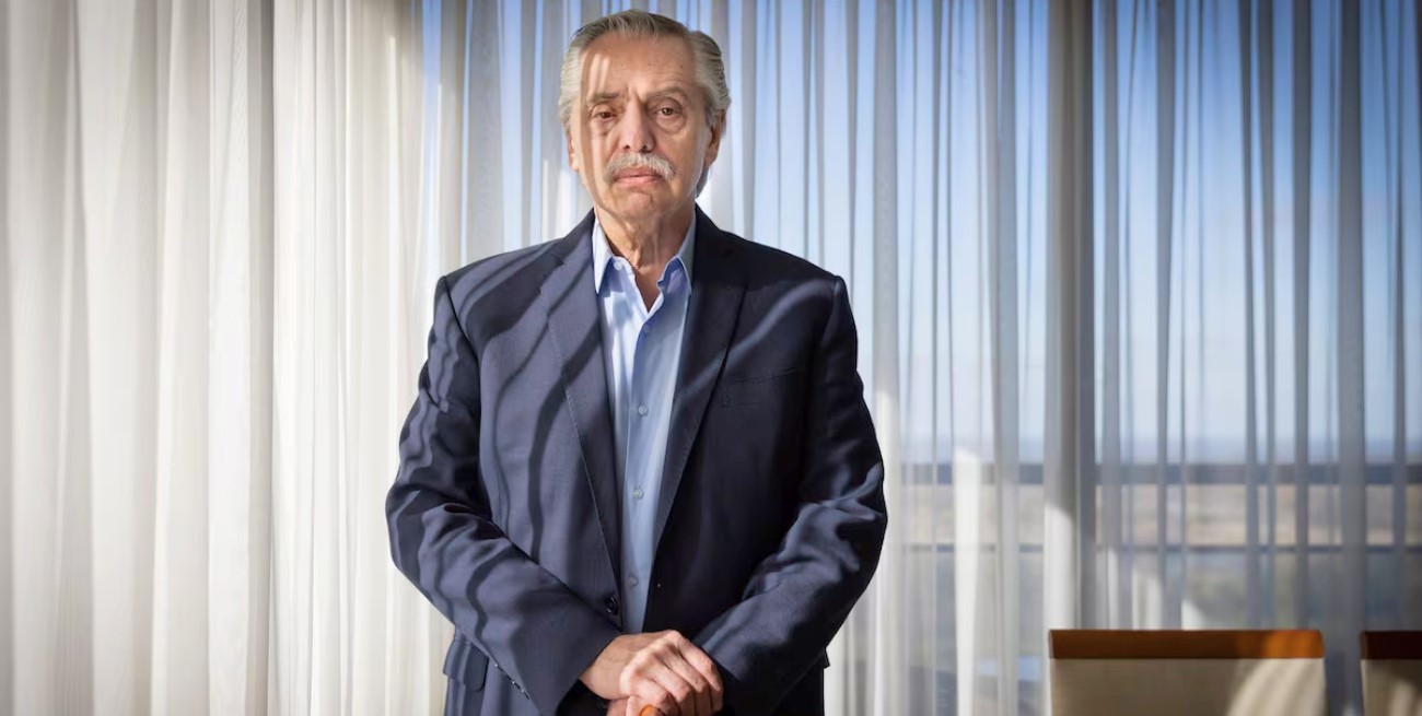 Procesaron a Alberto Fernández por violencia de género contra Fabiola Yáñez