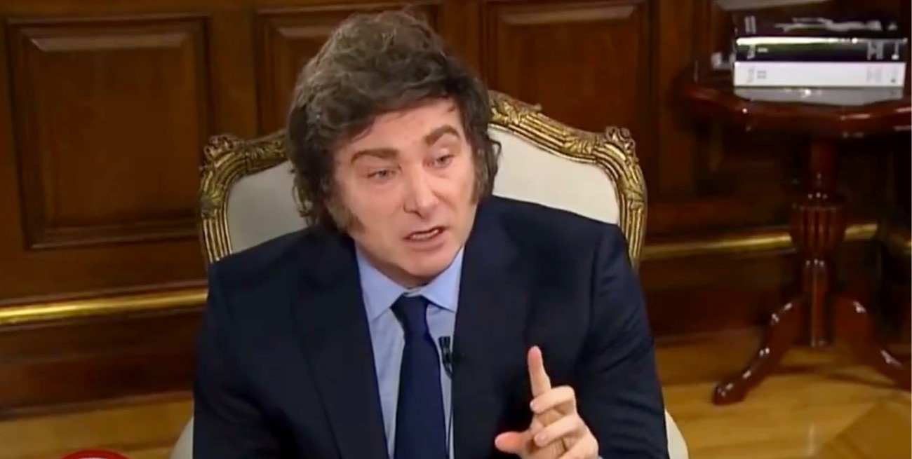 Milei admitió errores tras el "Criptogate" y prepara cambios en su comunicación