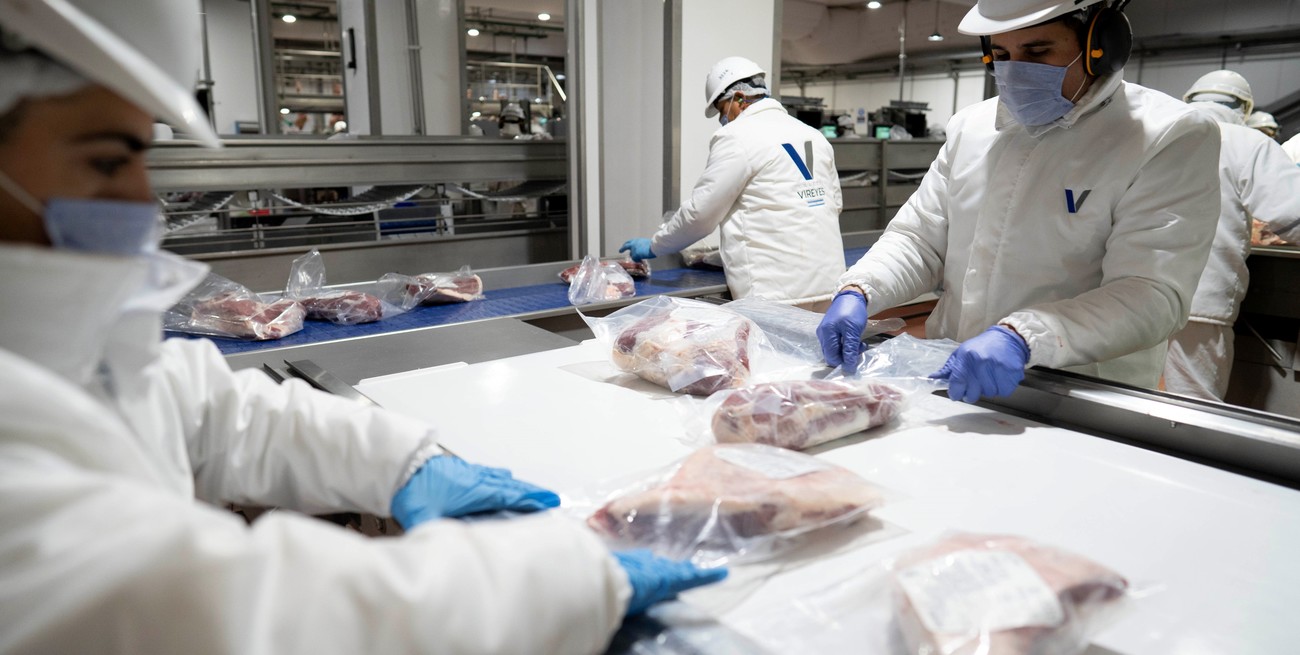 Récord histórico: el agro argentino consolida su posición como potencia exportadora