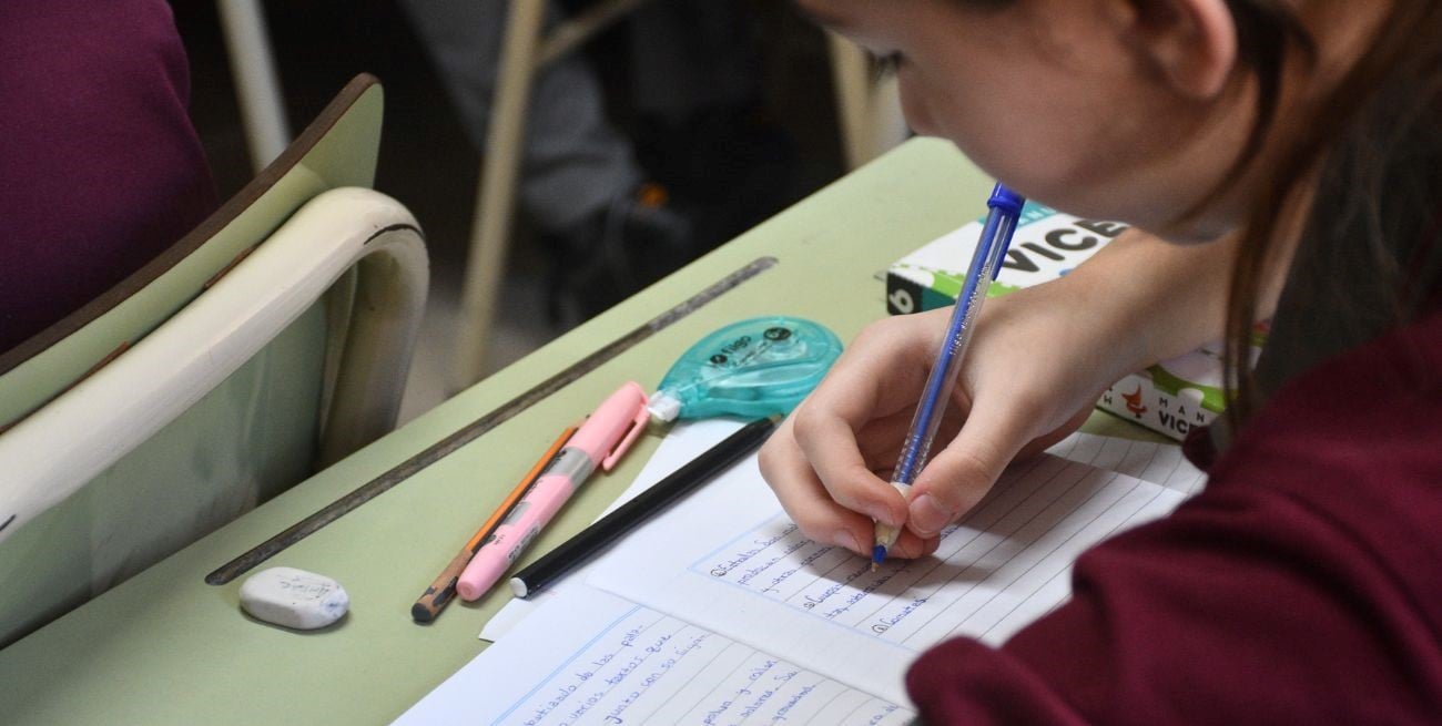 Por qué es clave acompañar a los niños en cada etapa educativa