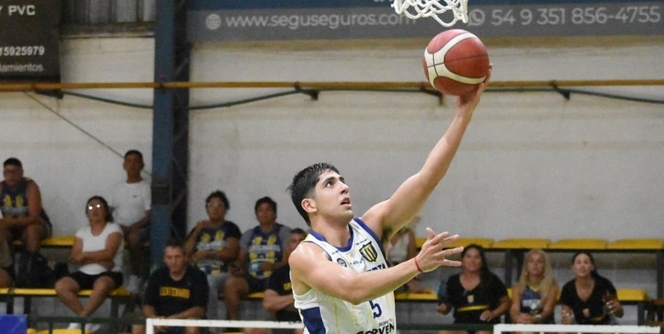 Liga Argentina: segunda derrota al hilo para Centenario en una gira para el olvido