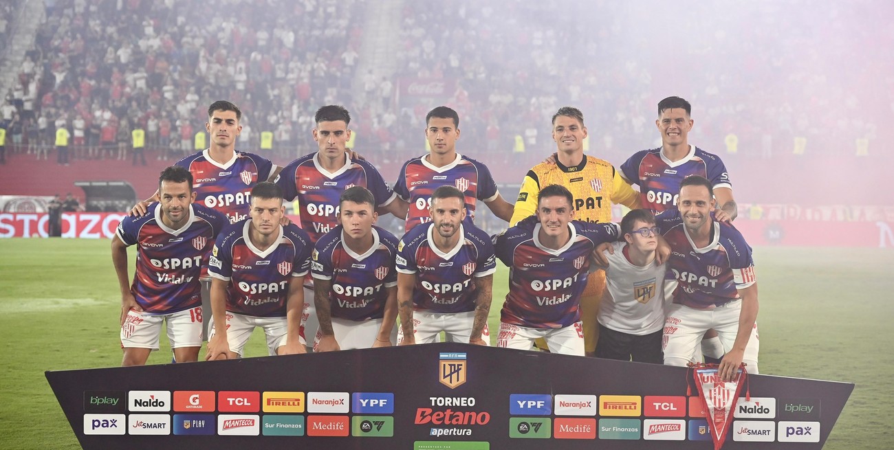 Unión descansa dos semanas y juega "dos finales" en cuatro días 