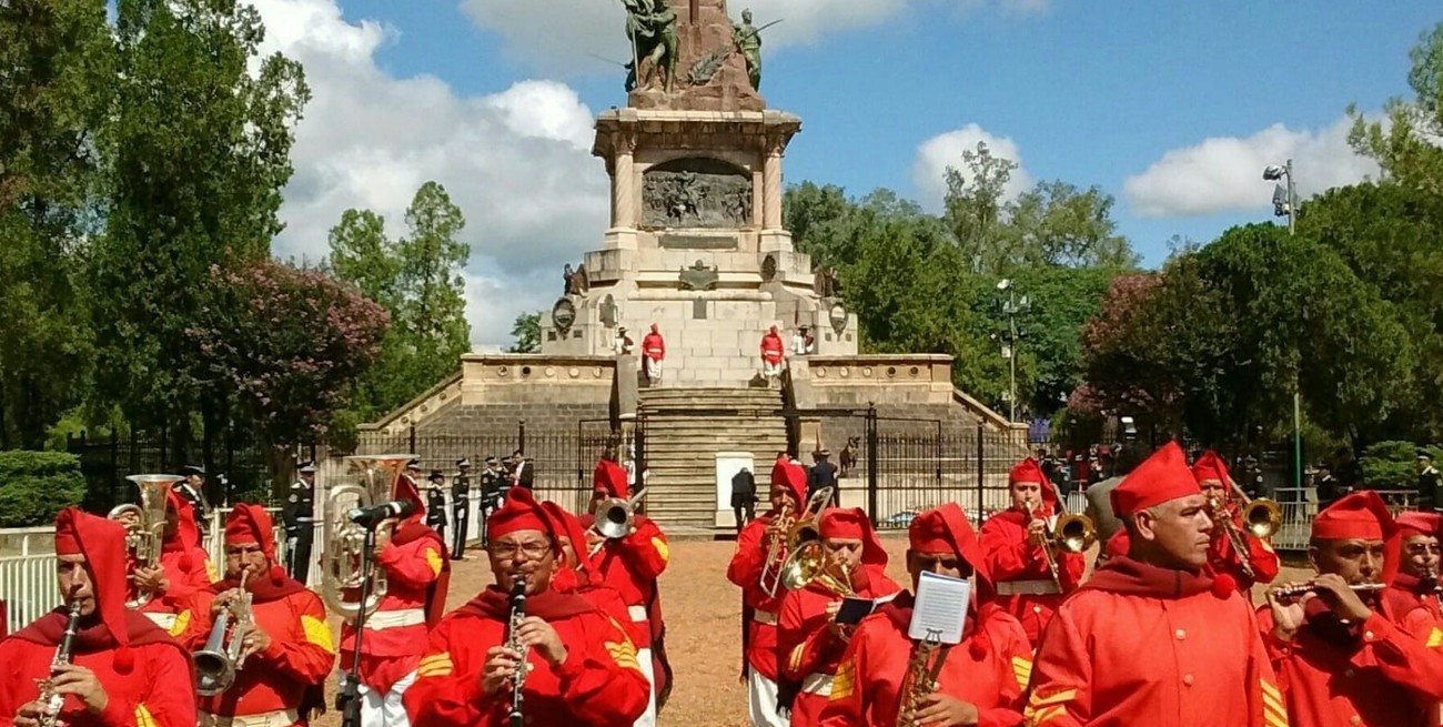 La Batalla de Salta, jornada gloriosa en la Guerra de la Independencia