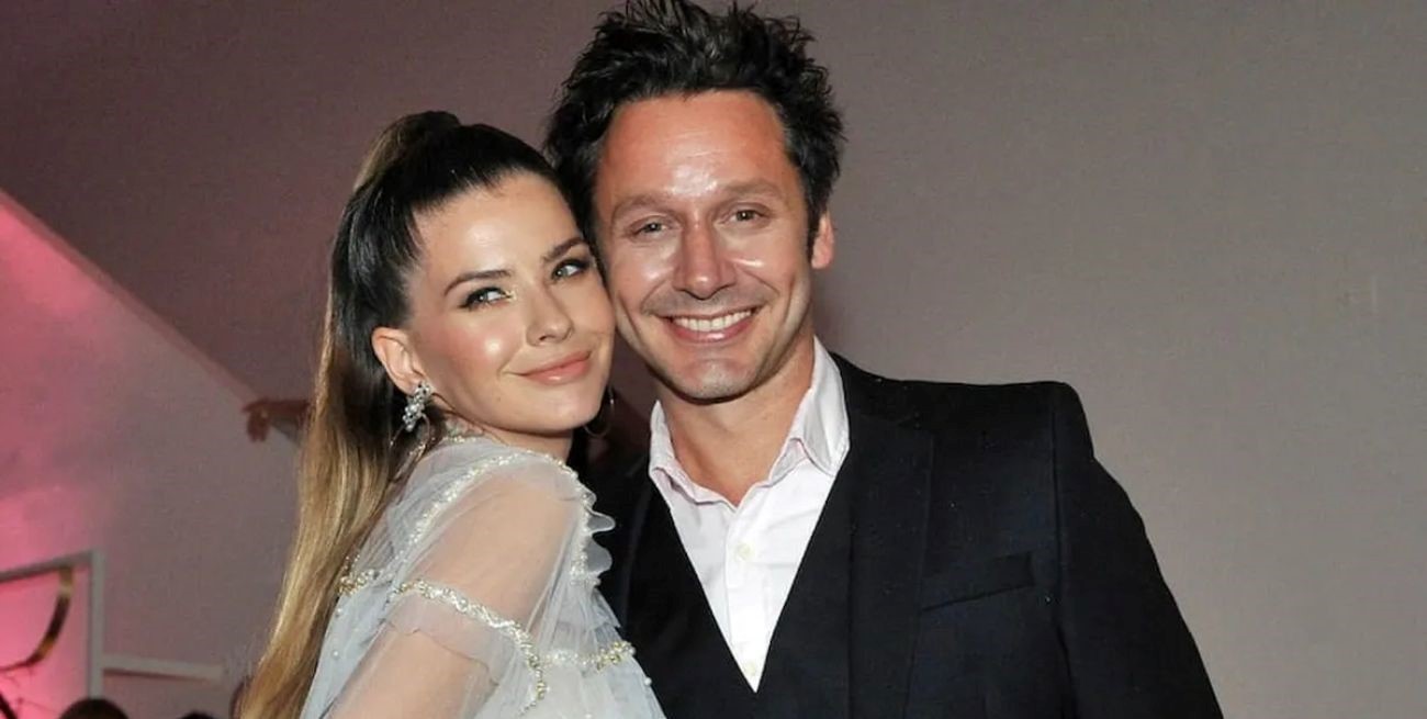 Vicuña calificó de “lamentable” su relación con la China Suárez en medio del conflicto