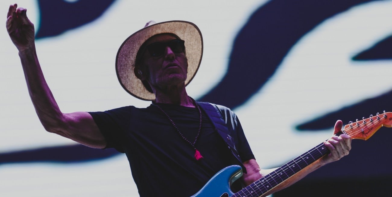 Skay Beilinson llega a Santa Fe para vivir una noche única