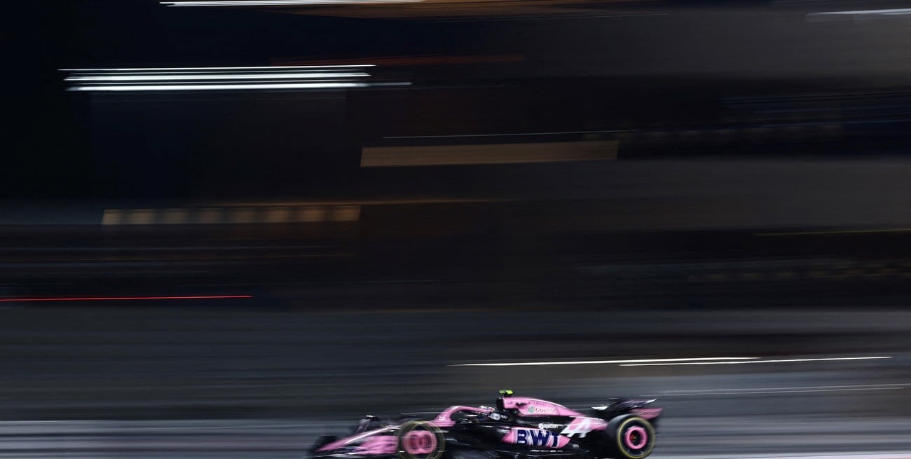 ¿Guiño a Colapinto?: Alpine tendrá a Mercado Libre como sponsor en su monoplaza