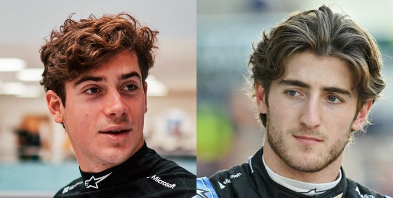 "Es un piloto de reserva": Jack Doohan se cansó de las comparaciones con Franco Colapinto