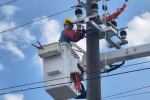 La EPE recordó que los trabajos programados pueden suspenderse o reprogramarse en caso de que las condiciones climáticas no permitan llevar adelante las tareas previstas.