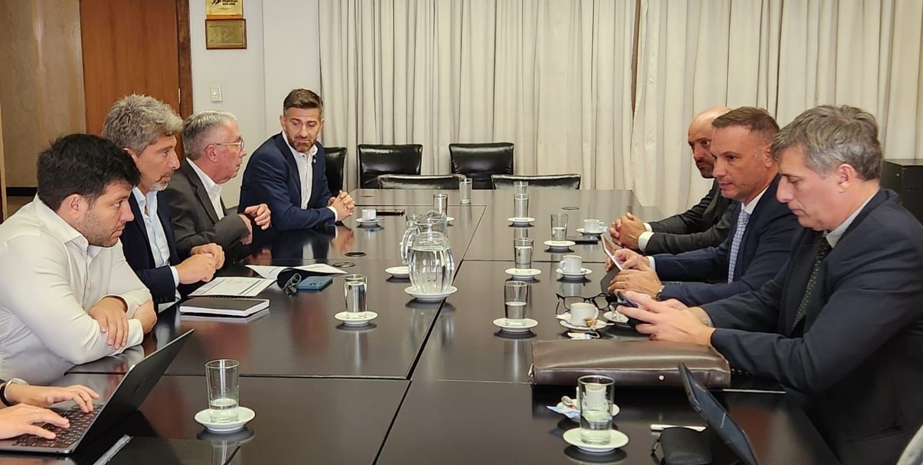 Nación volvió a negarse a reparar las rutas en Santa Fe: “Juegan con la vida de la gente”, sentenció Enrico