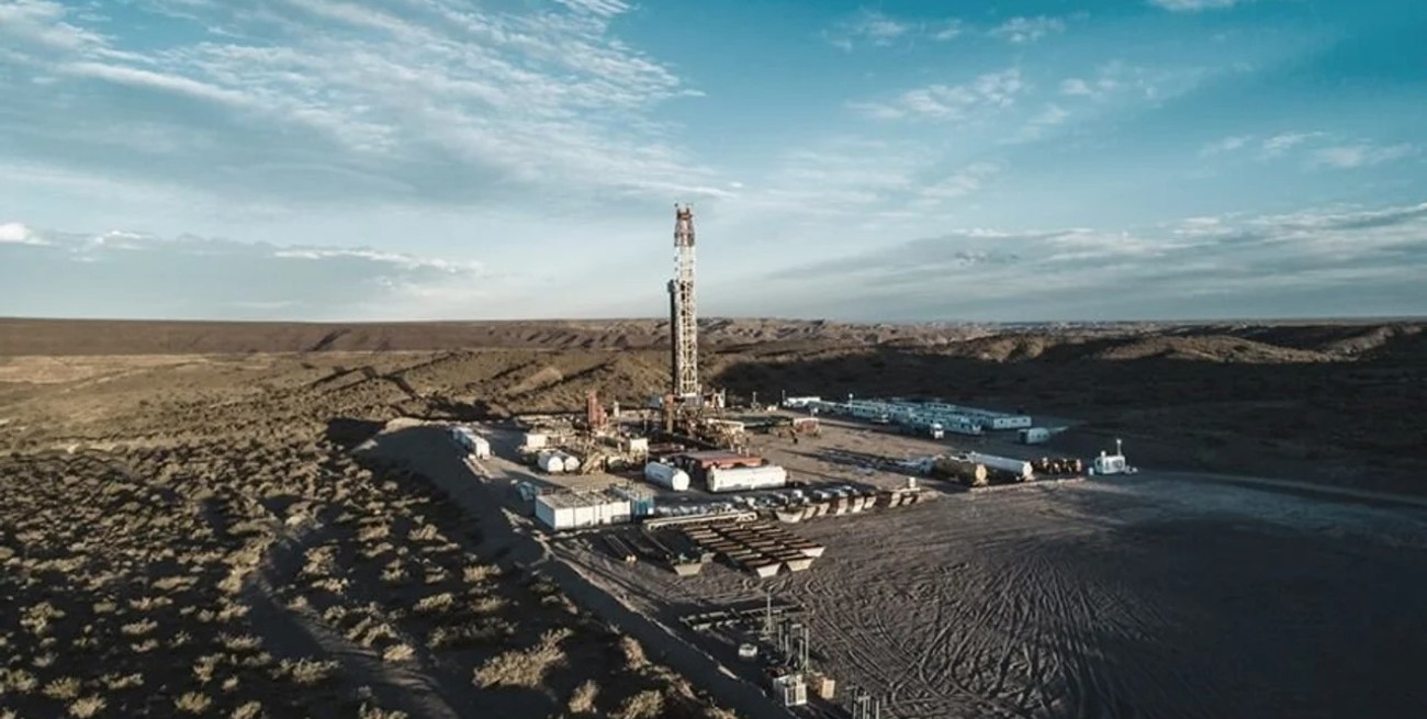 Argentina alcanzó superávit comercial energético en enero