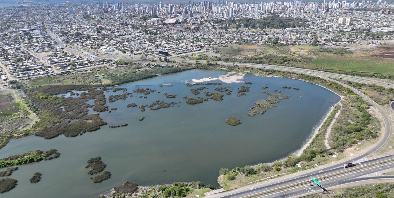 Buscan concretar el proyecto de la Costanera del Oeste de Santa Fe