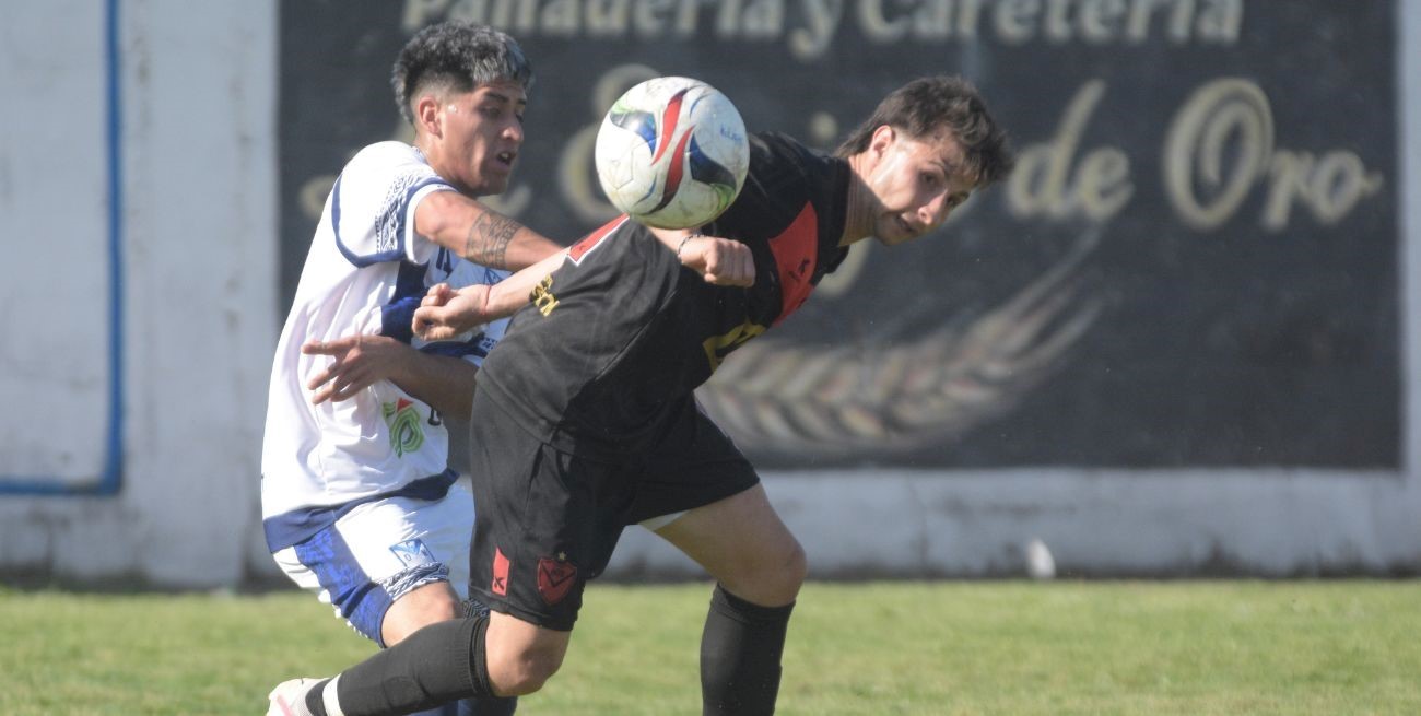 Comienza la 7° Copa Ciudad de Recreo