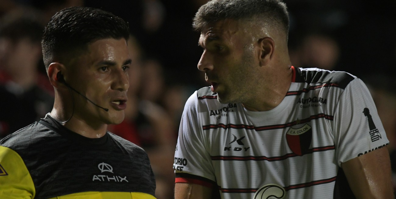 Para "Puma" Gigliotti alguien le pega mejor que Cristiano...¡y no es Messi!