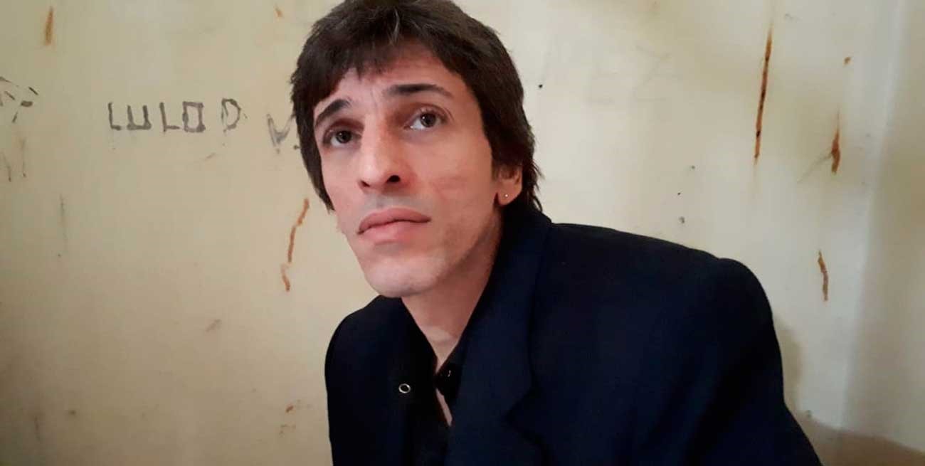 Volvieron a detener a Facundo Castro; el hombre más peligroso de Santa Fe