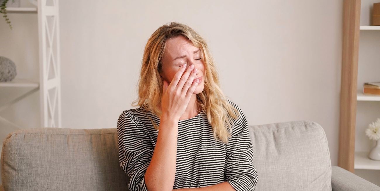 Qué impacto tienen las emociones negativas en el sistema inmunológico