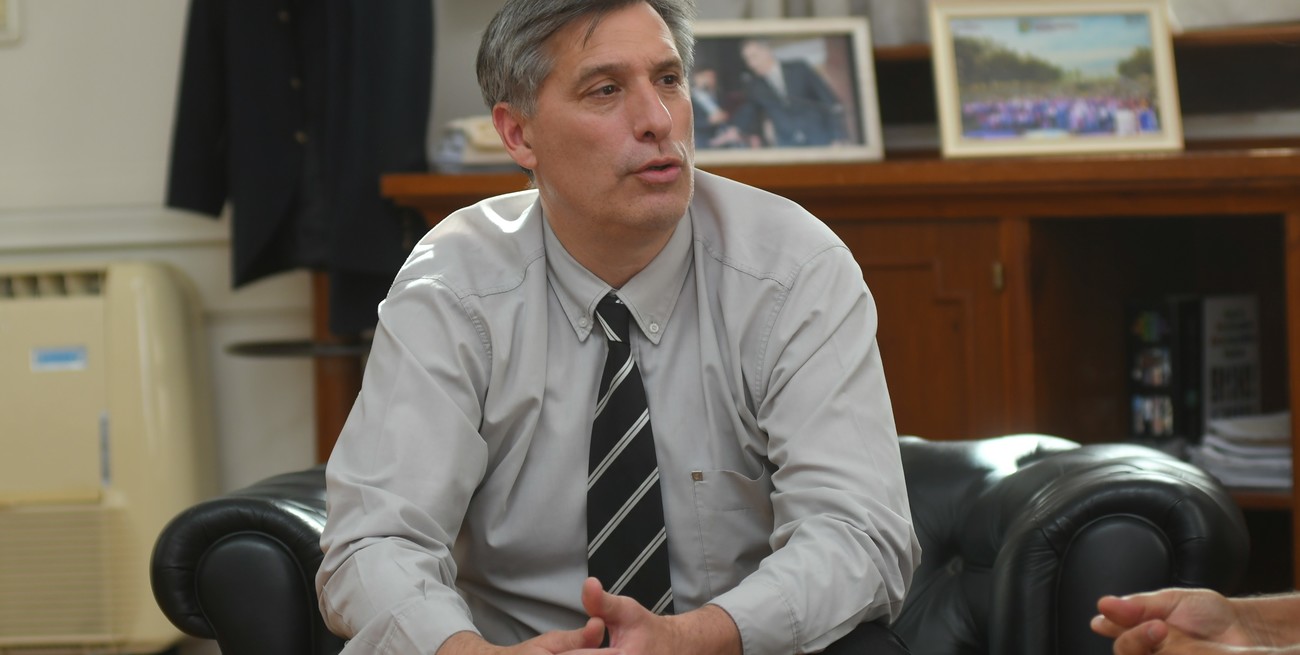 Impacto económico por la criptomoneda $LIBRA: Olivares pidió "cautela y responsabilidad"