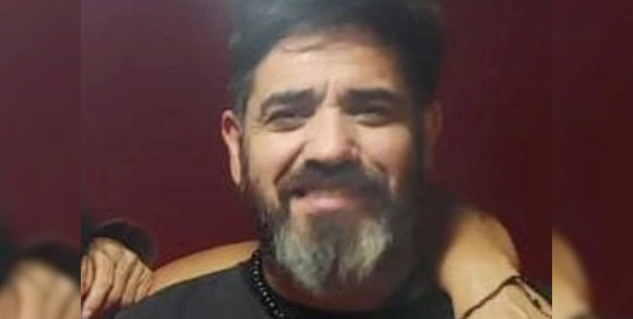 Preocupación en barrio Roma: buscan a un hombre desaparecido desde el lunes