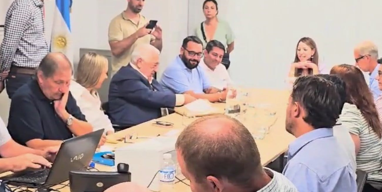 Licitaron una esperada obra en materia energética para Fortín Olmos