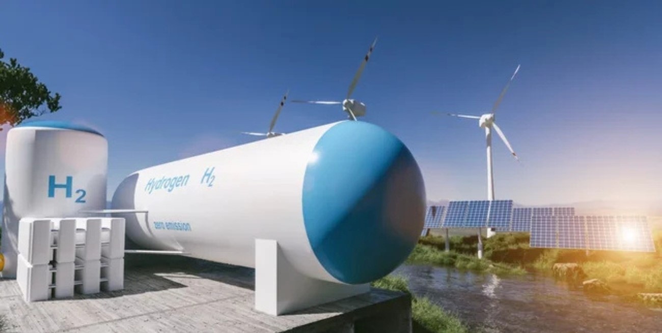 Brasil inaugura primera planta de hidrógeno renovable a partir de etanol