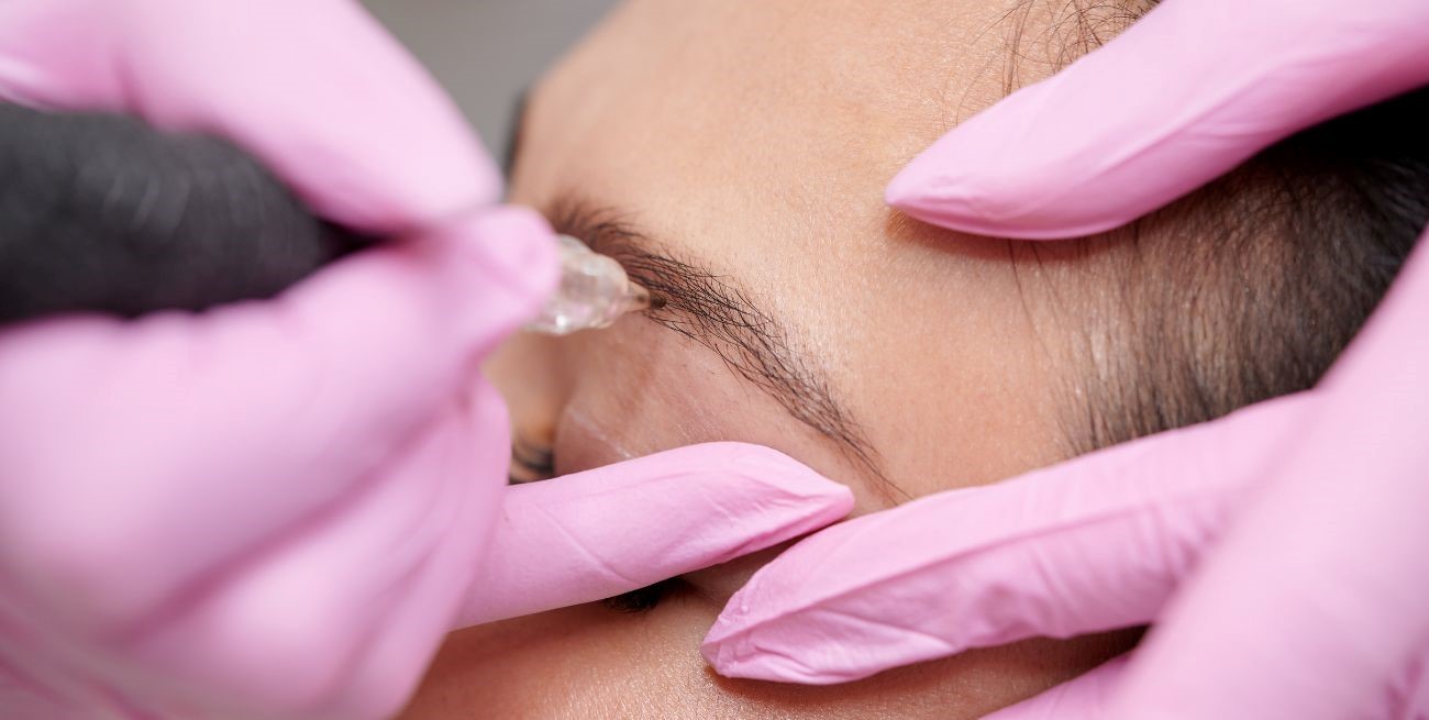 ¿Qué es el microblading de cejas y cómo mejora su apariencia?