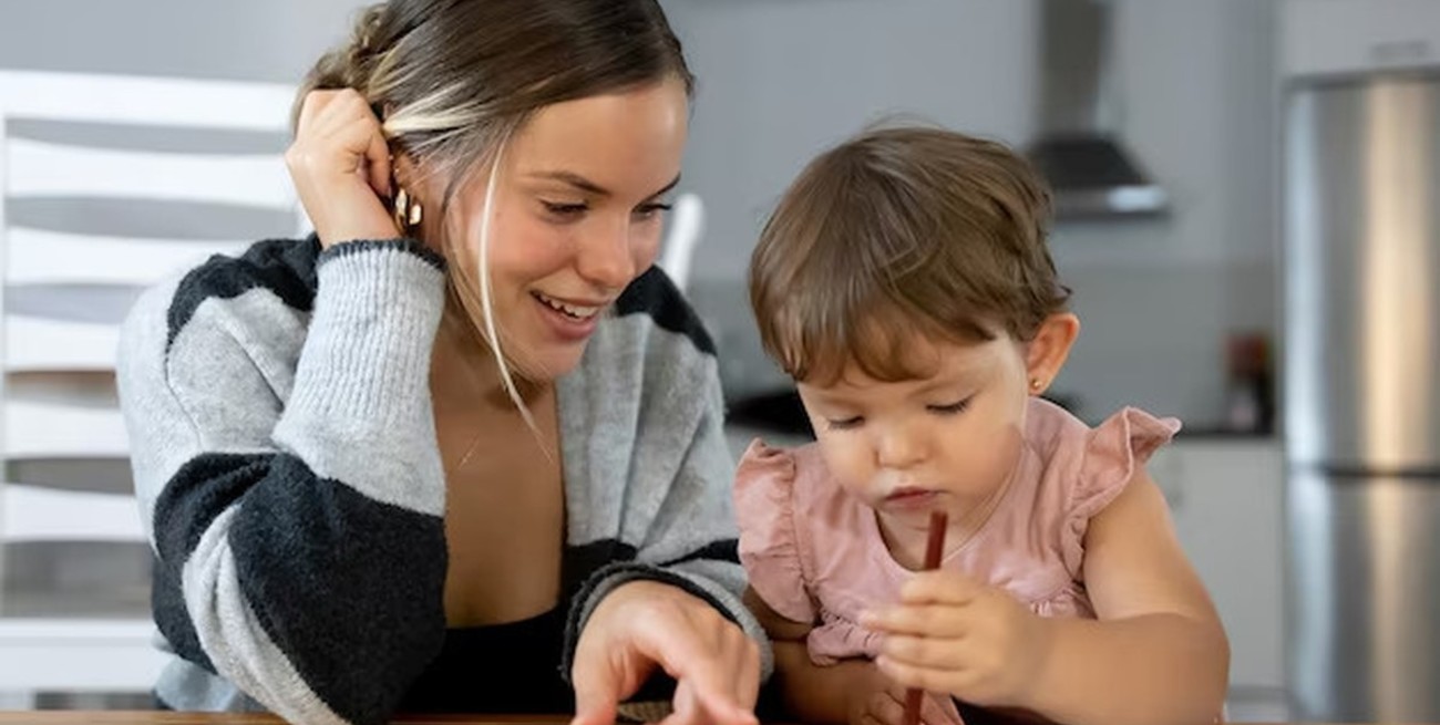 Vivencias desde las palabras