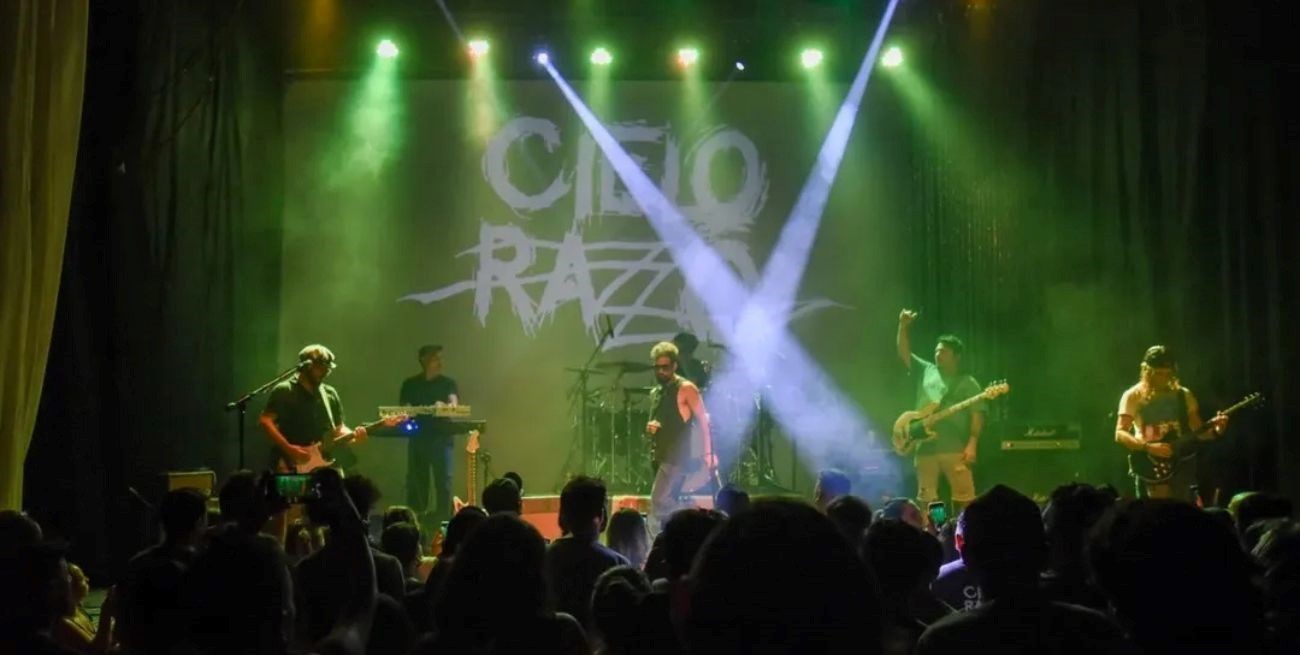 Santa Fe se llena de música y espectáculos este fin de semana

