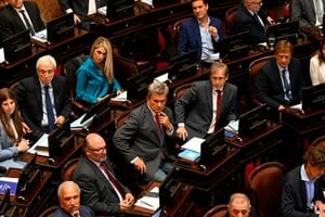 Foto: Juan Manuel Foglia / NA