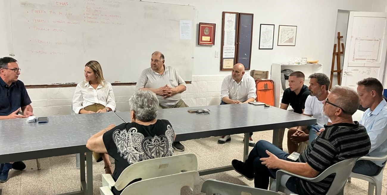 Barrio Candioti: se reunieron por la inseguridad y a las pocas horas ocurrió un violento asalto