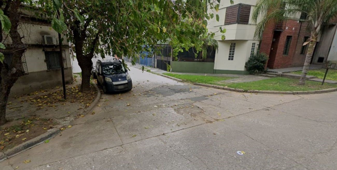 Violento asalto en barrio Candioti Sur: maniataron y golpearon a un hombre