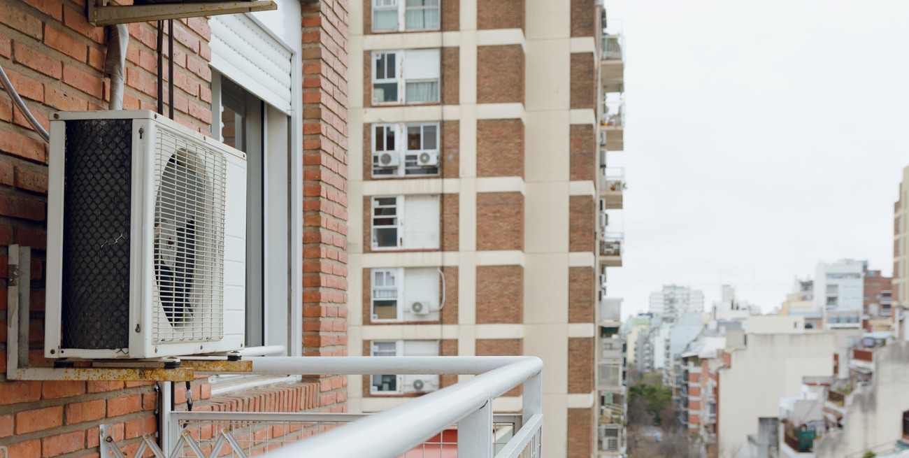El calor aumentó en enero un 2,19% la demanda de energía a nivel nacional