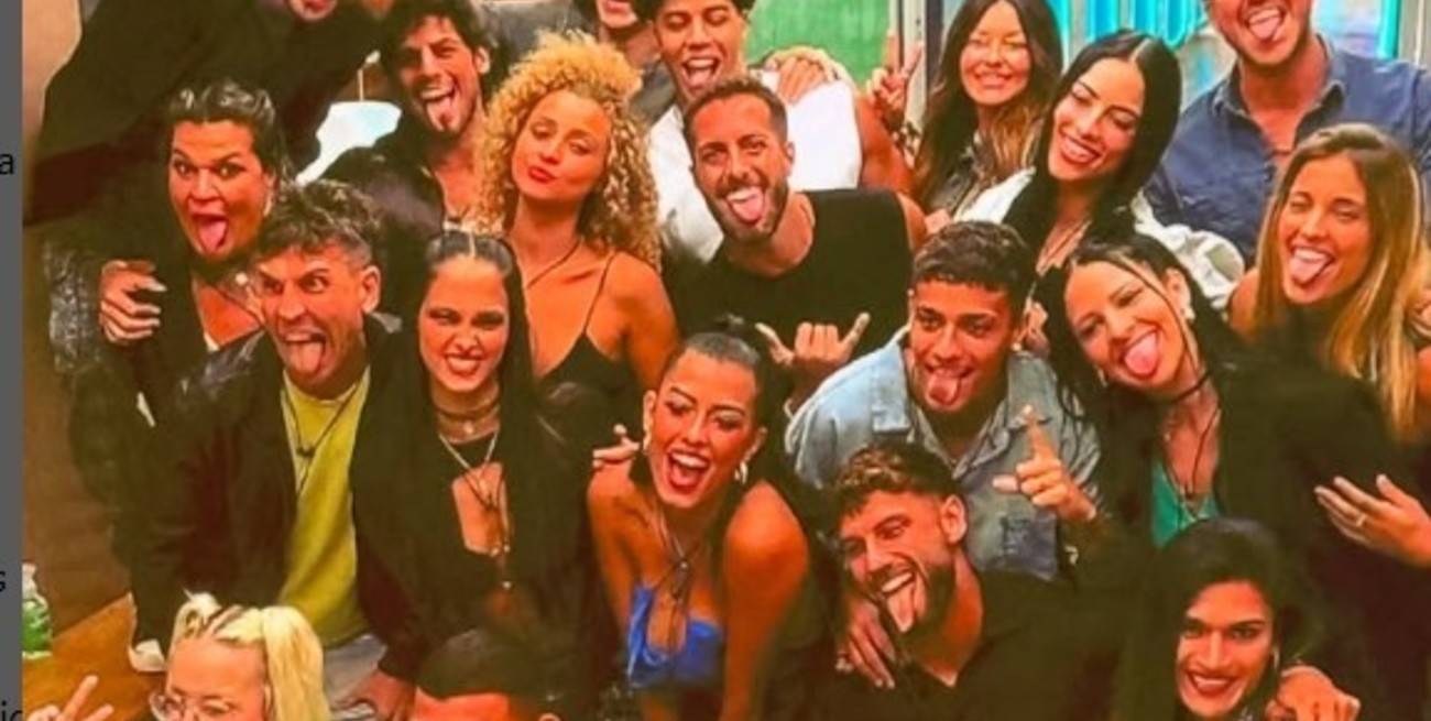 Esta semana, se podrá votar gratis para elegir quién se queda en la casa más famosa del país