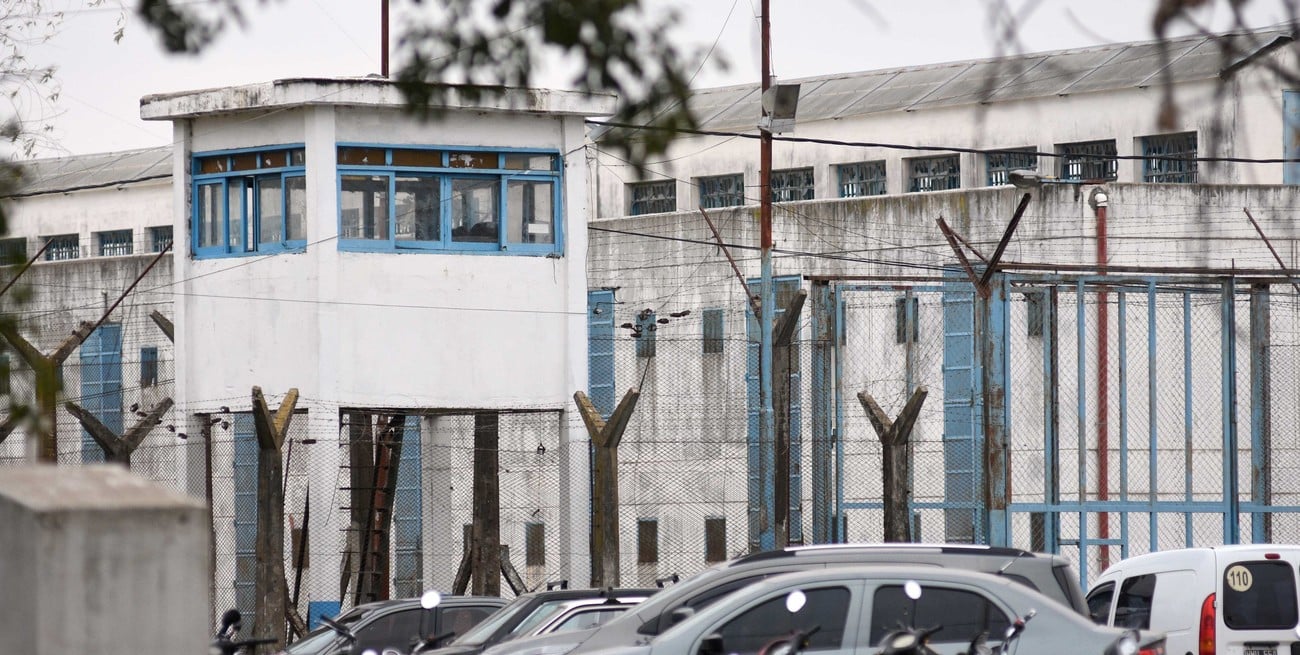 Red narco: imputados y presos por vender drogas en cárceles santafesinas