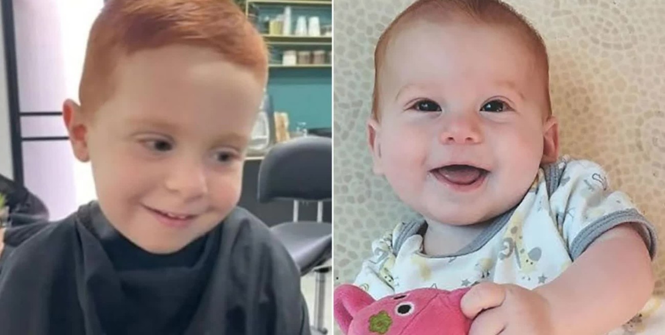 Los niños son inocentes absolutos