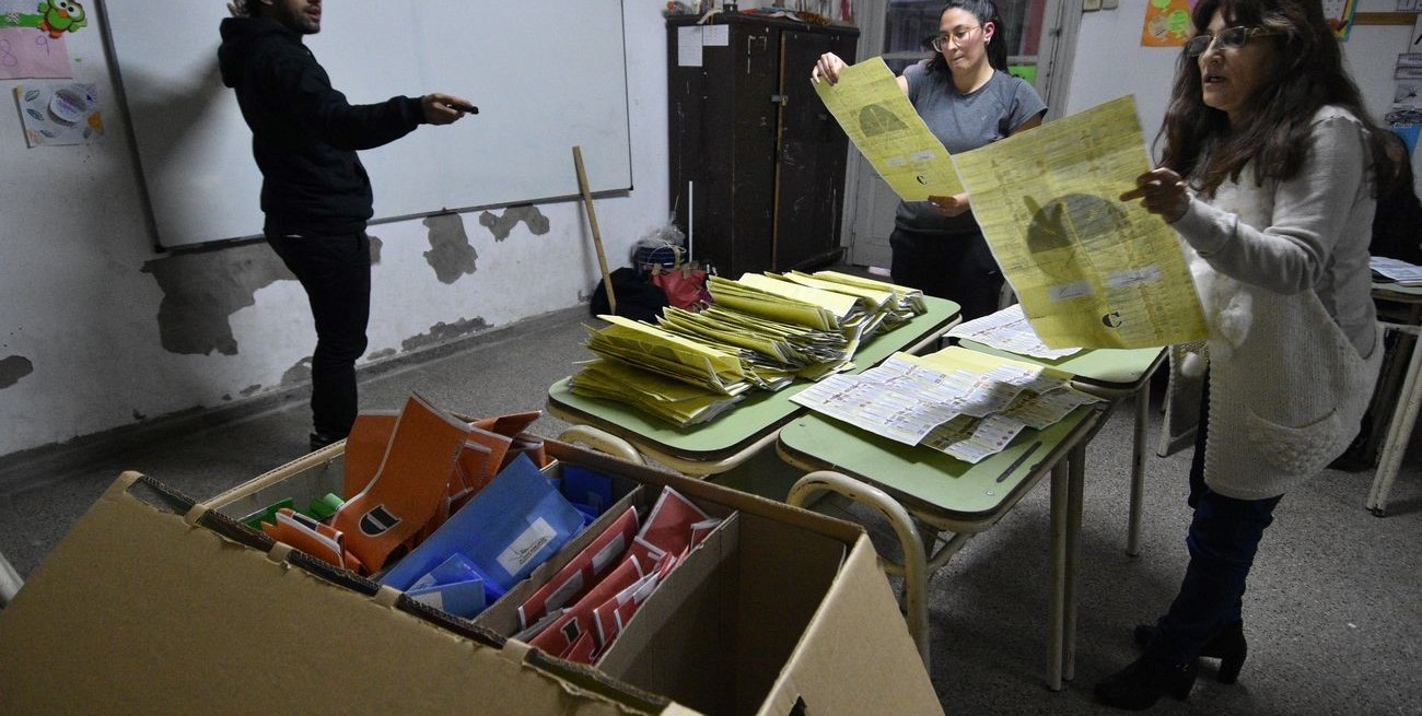 Listas, plazos y contrataciones: cómo se prepara la provincia para las elecciones