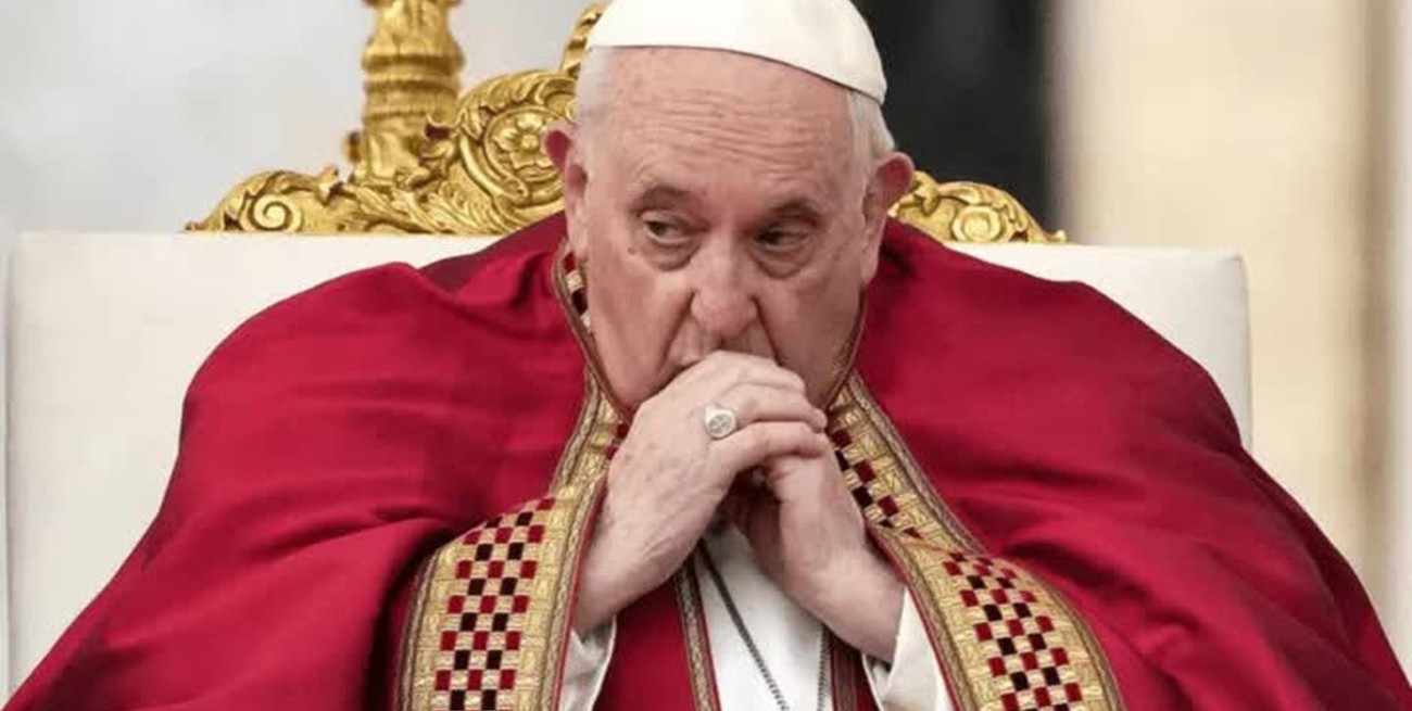 La importancia del pontificado