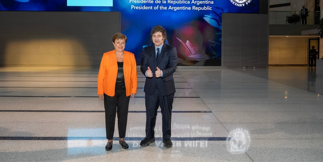 Acuerdo con el FMI: reacción en los mercados y suspenso en el Congreso