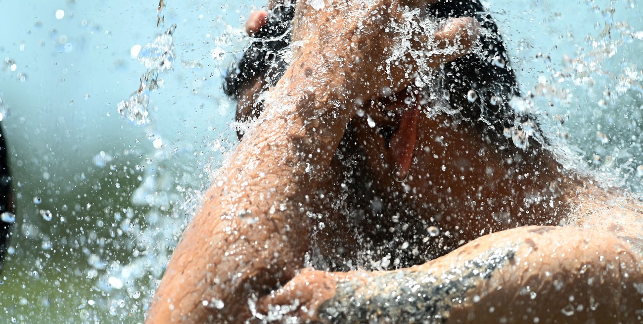 Alerta por calor extremo en Santa Fe y otras 13 provincias de Argentina