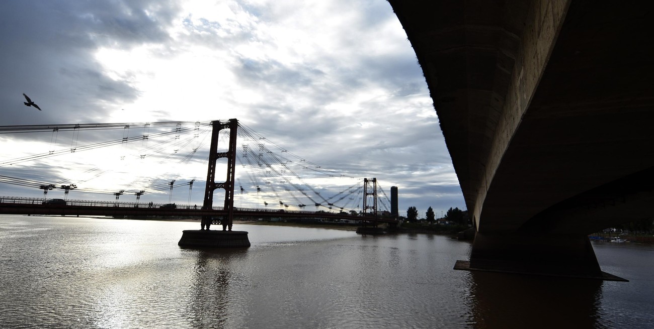 Alerta amarilla por calor en la ciudad de Santa Fe