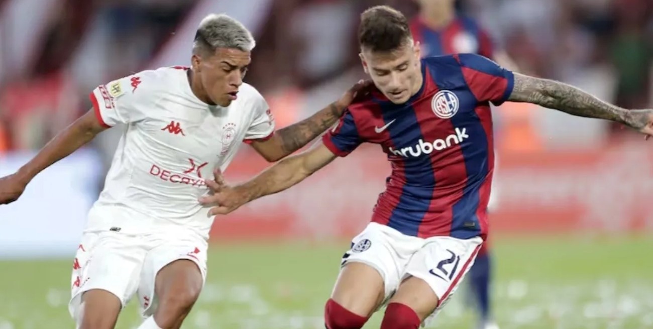 Horarios y TV: cómo se juegan la Copa de la Liga y la Primera Nacional este domingo