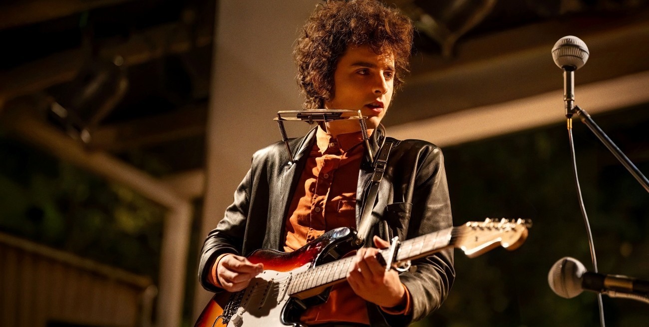 "...Está soplando en el viento" - Reflexiones sobre lo visto