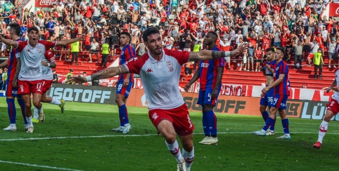 Con cinco partidos, este sábado continua la fecha 7 del Toreno Clausura