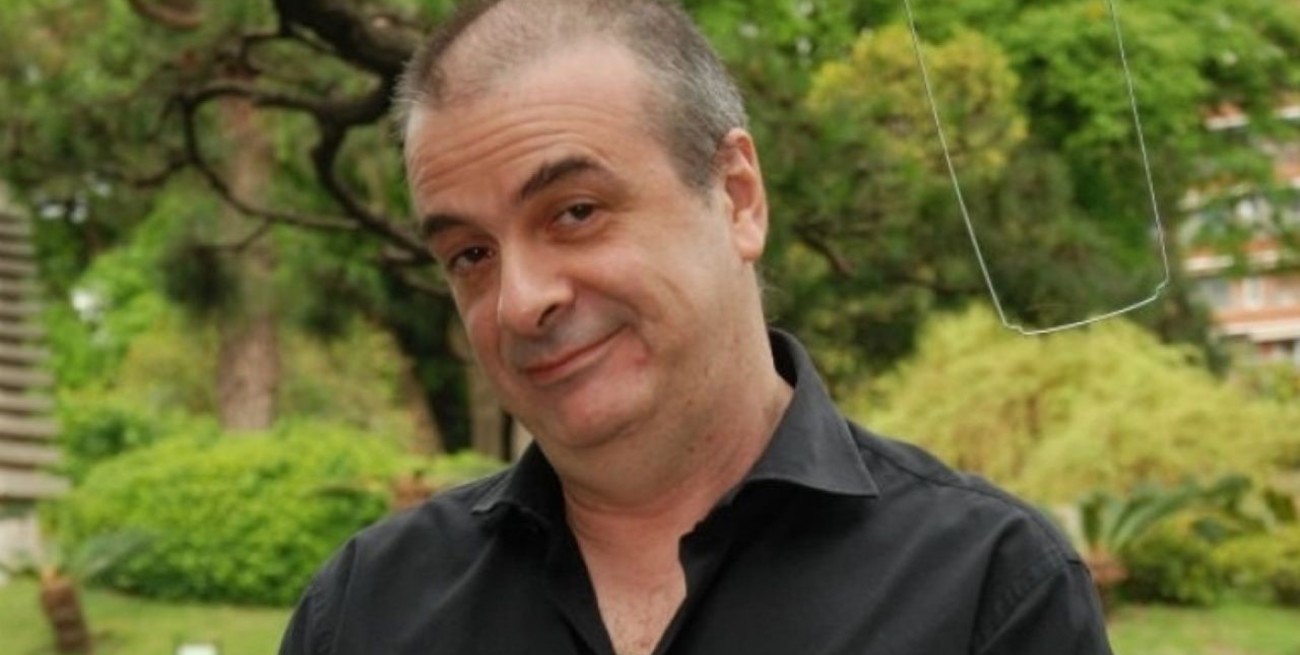 Murió el reconocido actor y guionista Atilio Veronelli