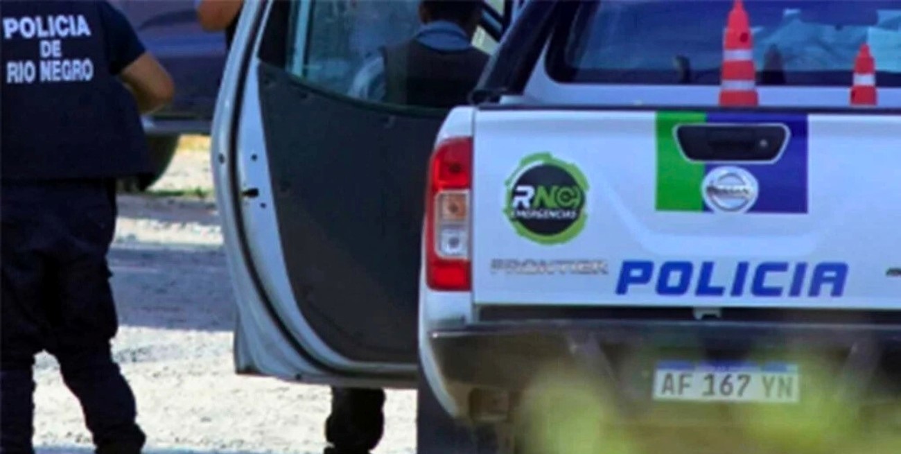 Investigan la muerte de otro cosechero entrerriano en el sur del país