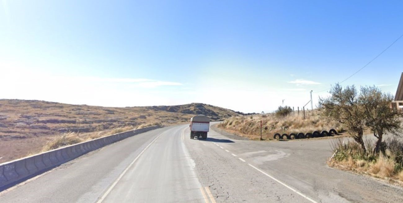 Una niña falleció en un choque entre una moto y un auto en Córdoba  