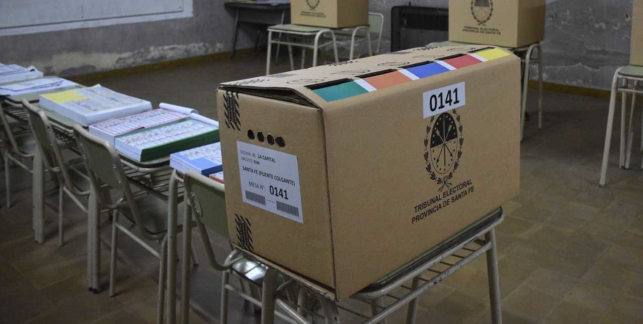 Reforma Constitucional en Santa Fe: los nombres de los candidatos a convencionales que integran el "Distrito Único"